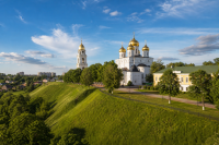 Достопримечательности Дмитрова: куда пойти туристу