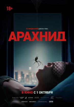 АРАХНИД (2D)
