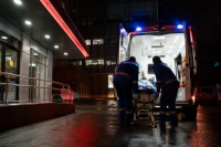 Куда обращаться в Подмосковье, если онкопациенту резко стало хуже ночью